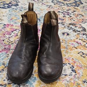 Blundstone Boots